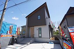 茨城県龍ケ崎市城ノ内3丁目