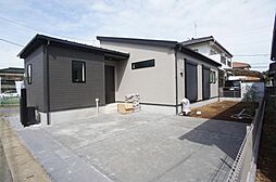 茨城県土浦市右籾