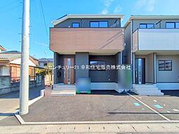 茨城県取手市宮和田