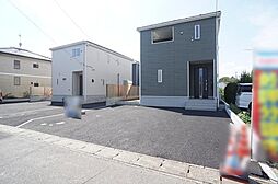 茨城県常総市新石下