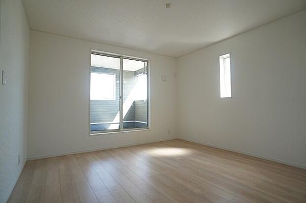 光と風が駆け抜けます。