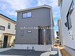 茨城県守谷市松前台7丁目