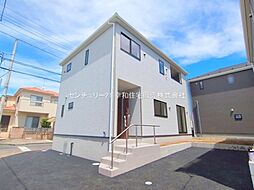 茨城県守谷市松前台7丁目