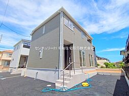 茨城県守谷市松前台7丁目