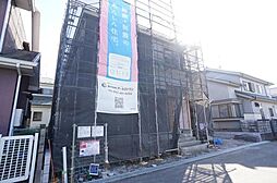 茨城県つくば市安食