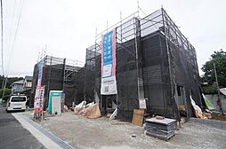 茨城県牛久市下根町