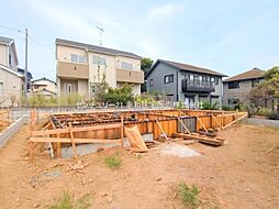 茨城県土浦市霞ケ岡町