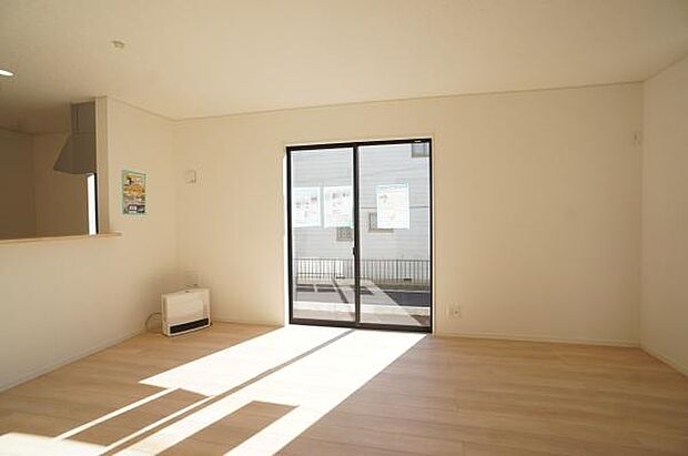 家族団らん憩いの場。