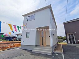 茨城県土浦市乙戸南3丁目