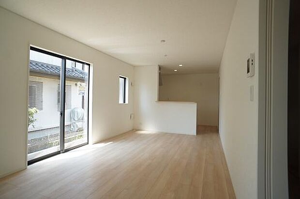 笑顔が広がるくつろぎ空間。