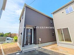 茨城県土浦市乙戸南3丁目