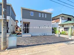 茨城県つくば市森の里