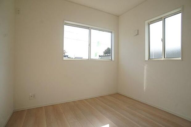 個室や客間としての利用も。