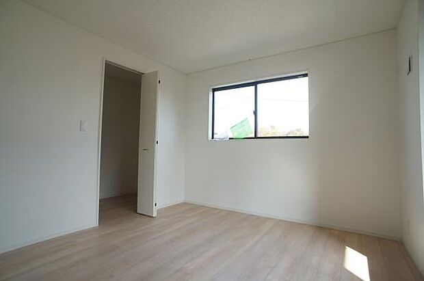 ＷＩＣ付き洋室7帖。