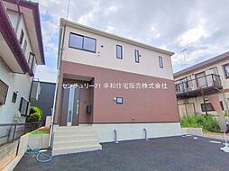 茨城県つくば市中別府