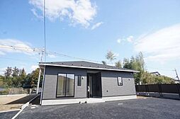 茨城県つくば市若森