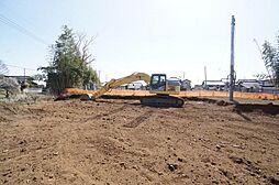 茨城県つくば市若森