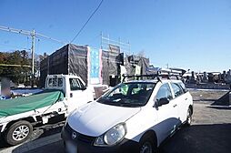 茨城県つくば市若森