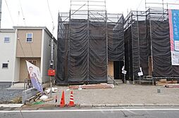 茨城県土浦市小岩田東2丁目