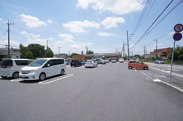 セブンイレブン土浦中南店まで769m