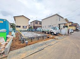 茨城県守谷市松ケ丘2丁目