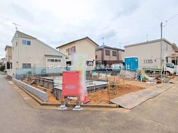 茨城県守谷市松ケ丘2丁目