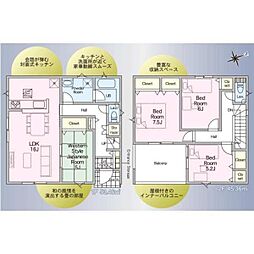 茨城県龍ケ崎市愛戸町