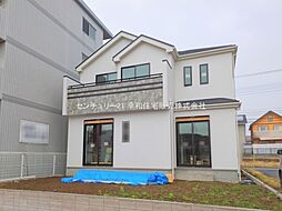 茨城県守谷市けやき台１丁目