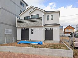 茨城県守谷市けやき台１丁目