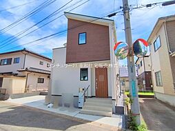 茨城県守谷市けやき台2丁目