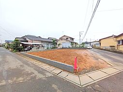 茨城県土浦市木田余西台