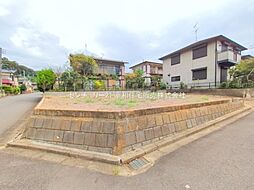 茨城県つくば市城山