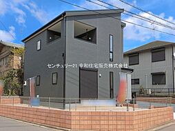 茨城県つくば市城山