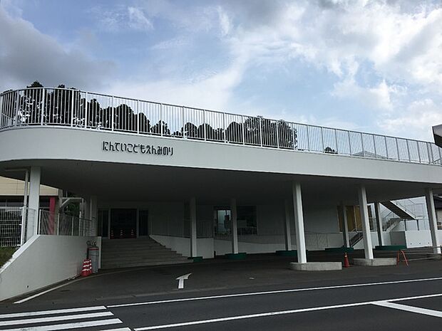 認定こども園みのりまで577m