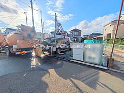 千葉県我孫子市寿2丁目