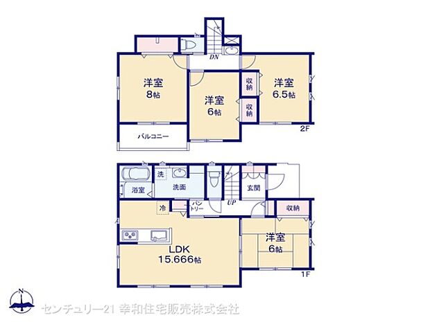 図面と異なる場合は現況を優先