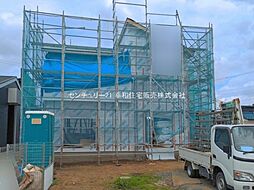 茨城県土浦市板谷４丁目