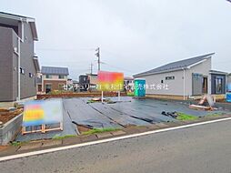 茨城県土浦市板谷4丁目