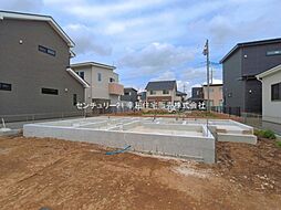 茨城県土浦市板谷４丁目