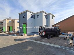 茨城県土浦市並木３丁目