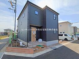 茨城県土浦市並木３丁目