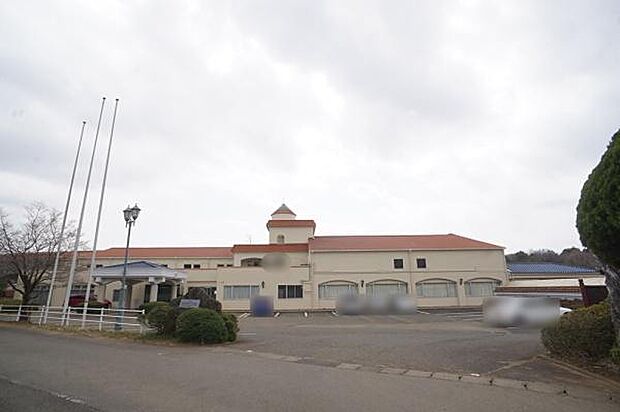 ホテルレイクサイドつくばまで760m