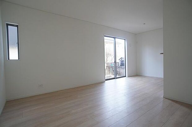 ご家族を一目で見渡せます。