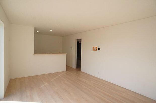 家事動線もスムーズです。