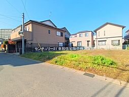 茨城県取手市井野台３丁目