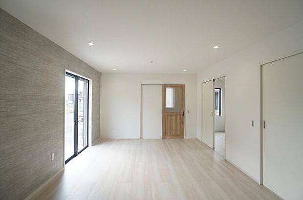 家族団欒憩いの場。