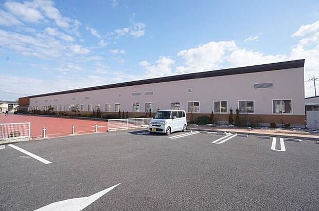 取手市立井野なないろ保育所まで513m