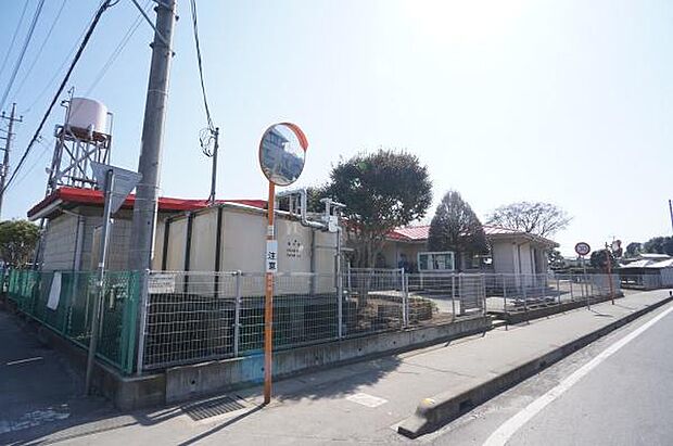 牛久市立栄町保育園まで315m