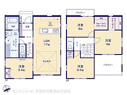 茨城県土浦市桜町4丁目