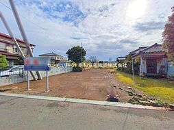 茨城県土浦市北荒川沖町